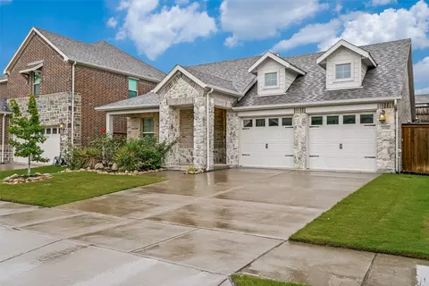 5508 Baker Creek Rd, Fort Worth, TX 76126