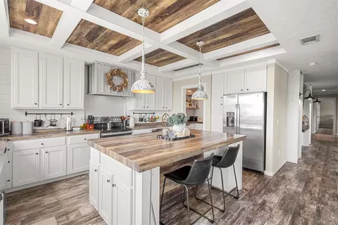 9158 Fm 1895, Kaufman, TX 75142