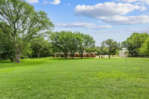 981 Witherspoon Way, Flower Mound, TX 75022