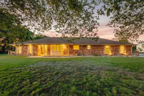 981 Witherspoon Way, Flower Mound, TX 75022