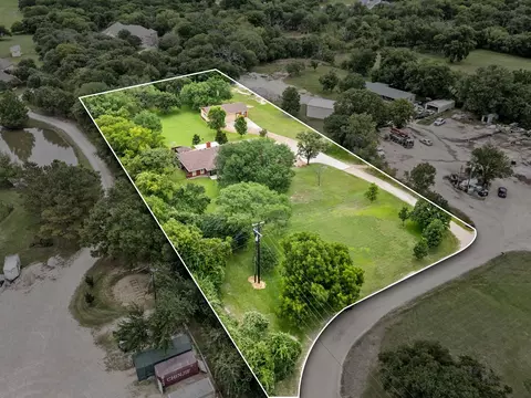 981 Witherspoon Way, Flower Mound, TX 75022