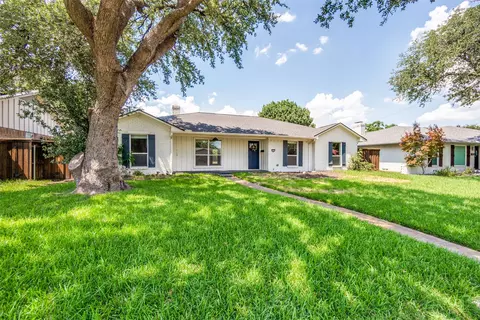 7707 La Avenida Dr, Dallas, TX 75248