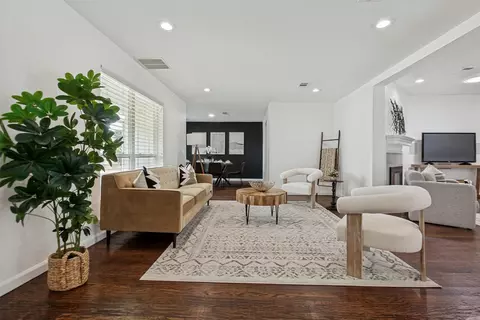 7707 La Avenida Dr, Dallas, TX 75248