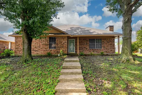 118 Windsor Dr, Wylie, TX 75098