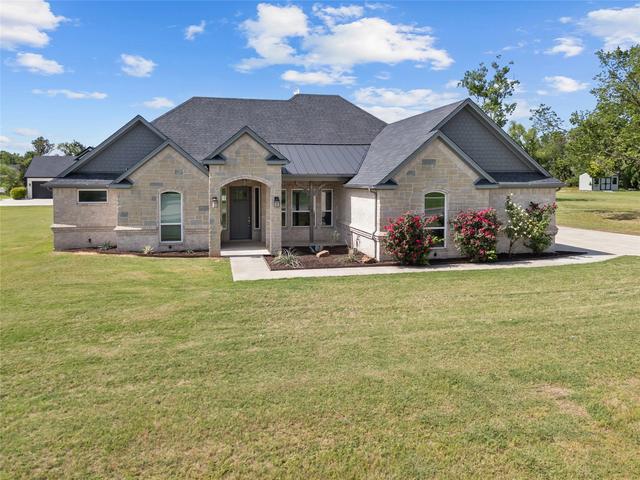 103 Maudy Ln, Springtown, TX 76082