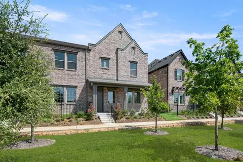 2408 Glacier Way, Mansfield, TX 76063