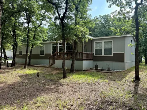 145 Adalida Ln, Springtown, TX 76082