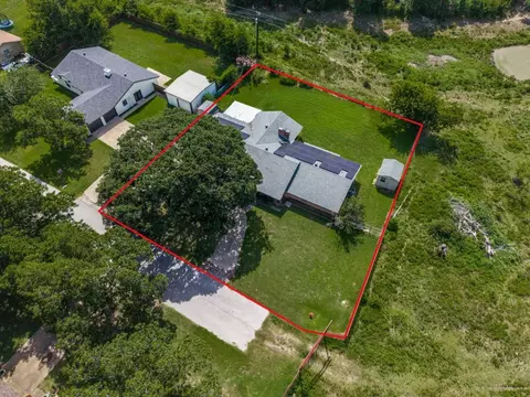 View/Area - 1081 Wright St, Terrell, TX 75160 photo 2 of 2