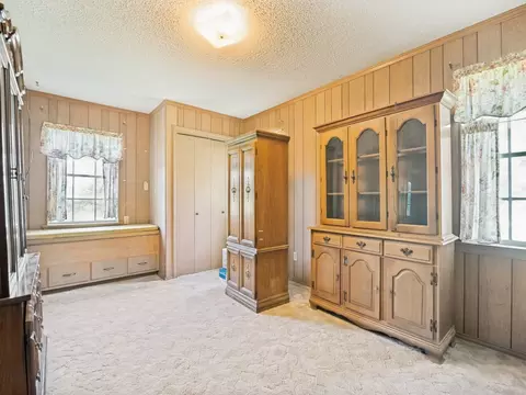 Bedroom - 1081 Wright St, Terrell, TX 75160 photo 5 of 6
