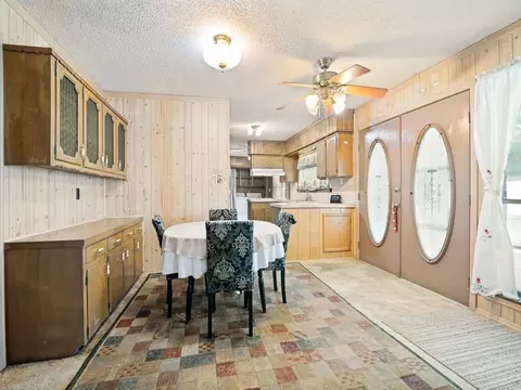 Dining - 1081 Wright St, Terrell, TX 75160 photo 1 of 1
