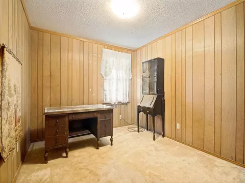 Bedroom - 1081 Wright St, Terrell, TX 75160 photo 3 of 6