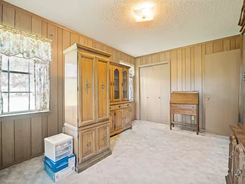 Bedroom - 1081 Wright St, Terrell, TX 75160 photo 6 of 6