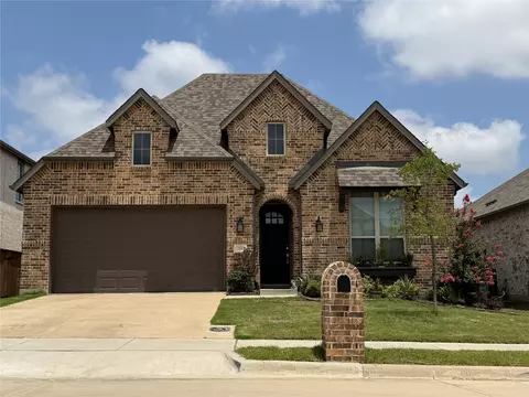 3810 Iron Ore Dr, Denison, TX 75020