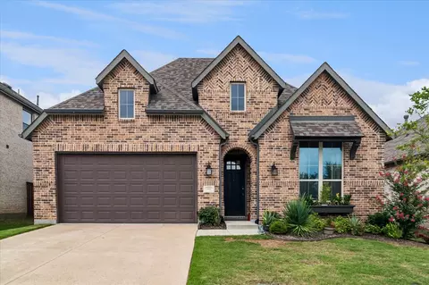 3810 Iron Ore Dr, Denison, TX 75020