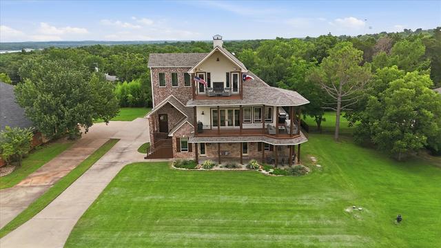 131 Panorama Cir, Pottsboro, TX 75076