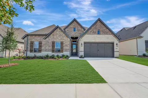 1131 Barbazzano Dr, Rockwall, TX 75087