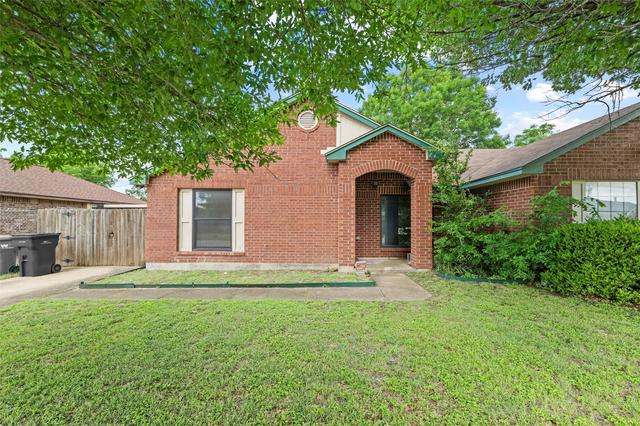 734 Lemons St, Cedar Hill, TX 75104