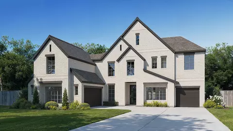 4808 Trickle Spring Way, Midlothian, TX 76065
