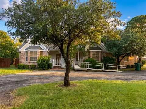3210 E Lake Rd, Abilene, TX 79601