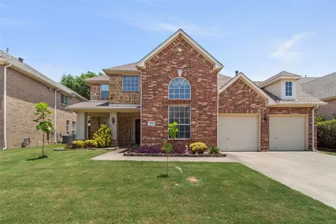 3705 Glenshannon Ln, Flower Mound, TX 75022