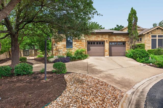 18 S Prestonwood Cir, Lakeway, TX 78734