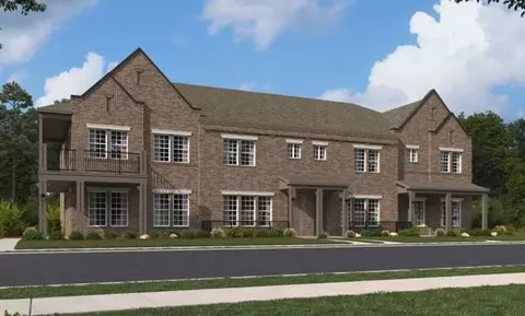 2412 Glacier Way, Mansfield, TX 76063