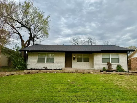 10039 Shadyview Dr, Dallas, TX 75238