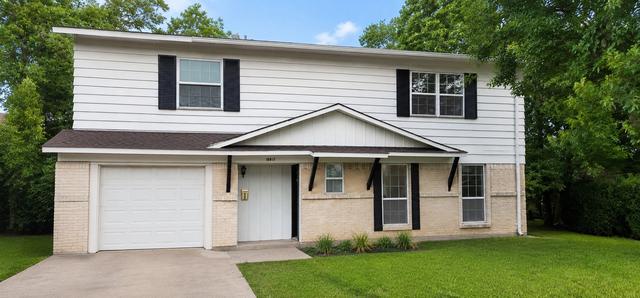 14415 Ablon Dr, Farmers Branch, TX 75234