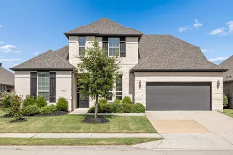 781 Elm Park Dr, Prosper, TX 75078