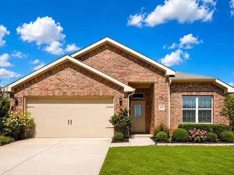 2924 Montrose Trl, Forney, TX 75126