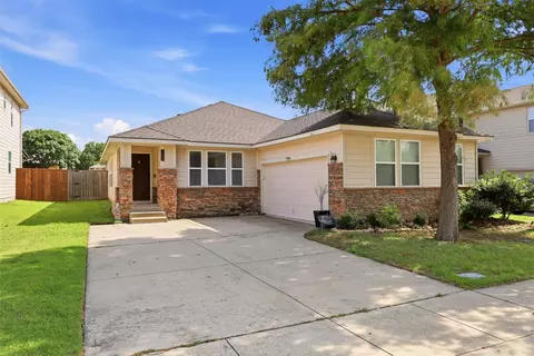 7004 Cotton Seed Dr, Mckinney, TX 75070