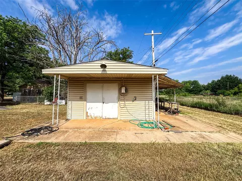 918 N 6th St, Haskell, TX 79521 photo 23