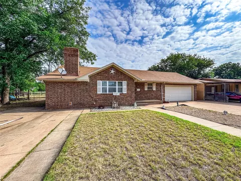 918 N 6th St, Haskell, TX 79521 photo 17