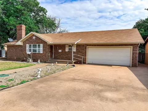 918 N 6th St, Haskell, TX 79521 photo 18