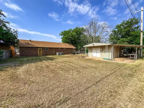 918 N 6th St, Haskell, TX 79521 photo 22