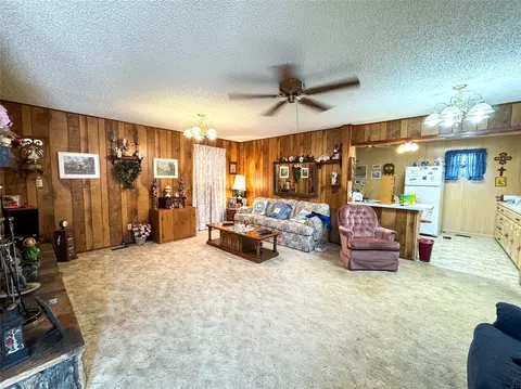 918 N 6th St, Haskell, TX 79521 photo 3