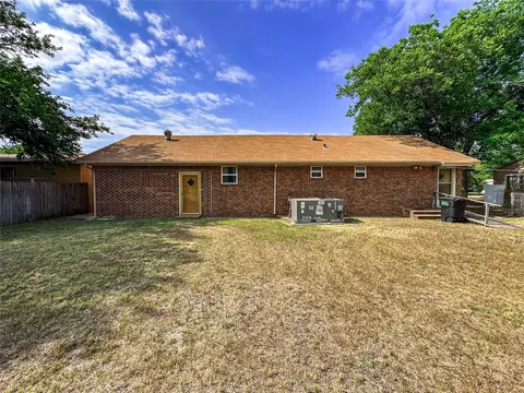 918 N 6th St, Haskell, TX 79521 photo 21