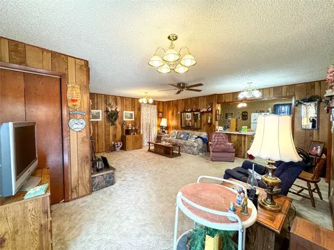 918 N 6th St, Haskell, TX 79521 photo 2