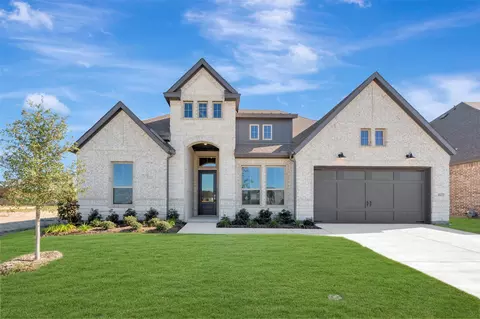 1127 Barbazzano Dr, Rockwall, TX 75087