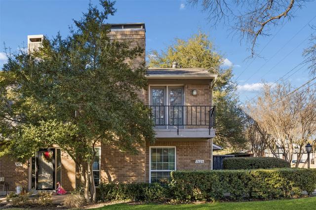 7623 Riverbrook Dr #17, Dallas, TX 75230