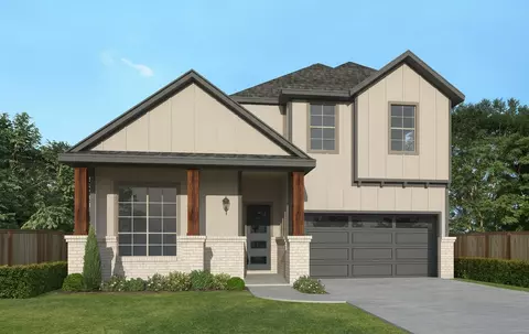910 Sandpiper Dr, Aledo, TX 76008