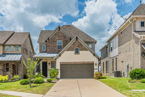 18140 Lakefront Ct, Forney, TX 75126