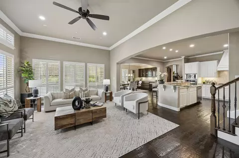 2220 Trophy Club Dr, Trophy Club, TX 76262