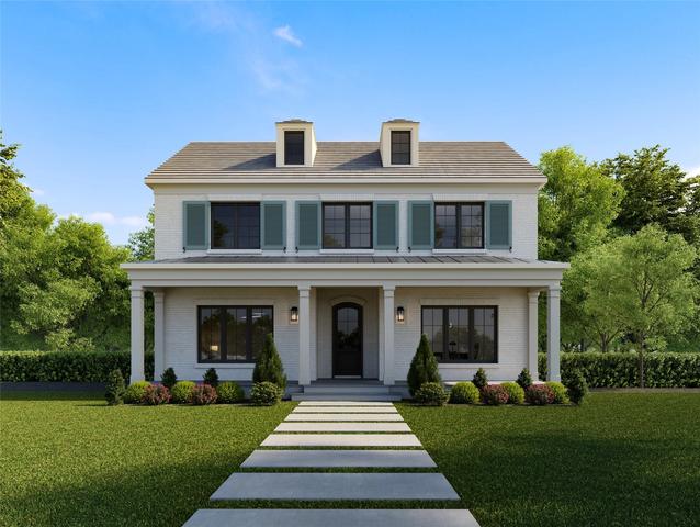 2101 Sandlin, Aledo, TX 76008
