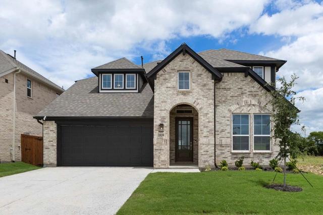 1020 Wheatland Dr, Justin, TX 76247