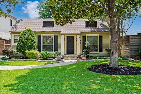 5114 Stanford Ave, Dallas, TX 75209