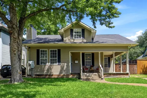 5705 Tremont St, Dallas, TX 75214