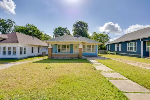 2505 Lipscomb St, Fort Worth, TX 76110