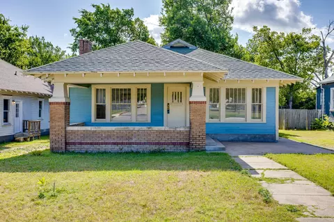 2505 Lipscomb St, Fort Worth, TX 76110
