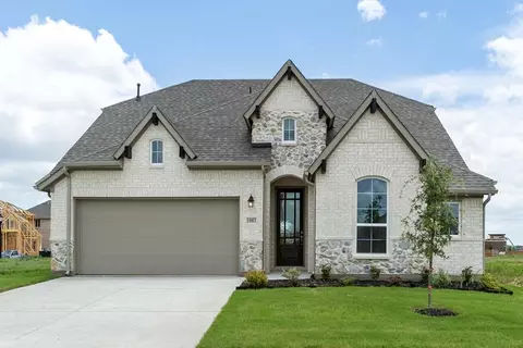 1003 Cumberland Dr, Justin, TX 76247